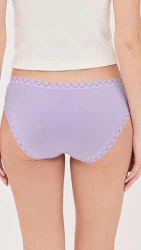 Image of Natori womens Bliss Girl Brief 3-pack Panties, Bliss Girl Brief 3-pack Panties