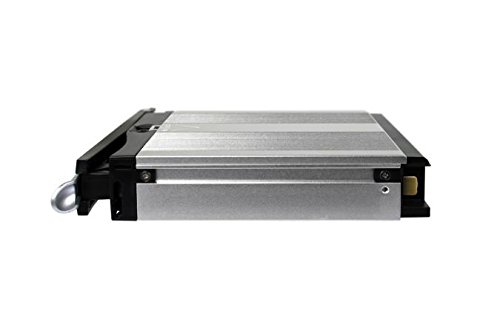 Bandeja para disco ICY DOCK MB123SRCK-1B 3.5" SATA miniatura 4