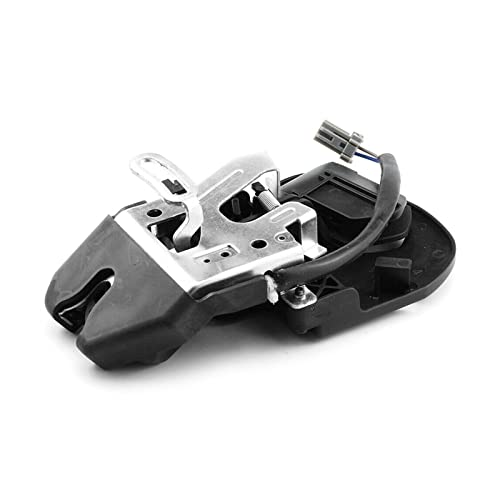 Verrou de coffre pour Honda Civic 4 portes 2006-2011 serrure manuelle de remplacement 74851-SNA-A12