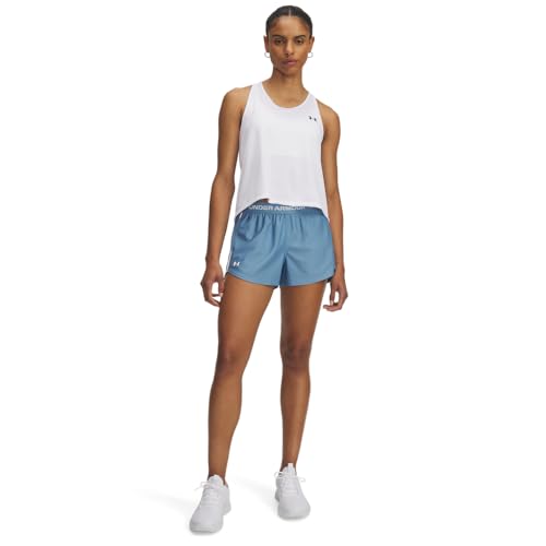 Image of Under Armour Women's Tech Play Up Shortsdisc