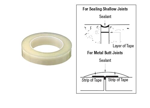 Image of CRL 1 /2 inch Bond Breaker Tape