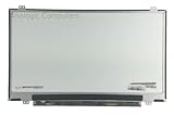  Analogic Écran LED FHD de rechange pour ordinateur portable Lenovo IBM FRU 18201580 eDP 14\