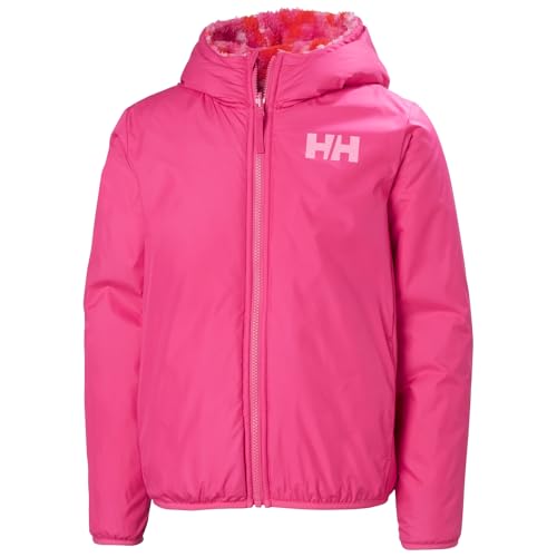 Image of Helly-Hansen Kids Unisex Champ Reversible Jacket