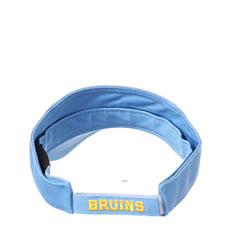 Image of ZHATS NCAA Mens Adjustable Visor Drill
