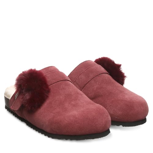 Image of BEARPAW Women's Stevie | Women's Slip-on | Women's Shoe | Comfortable & Lightweight