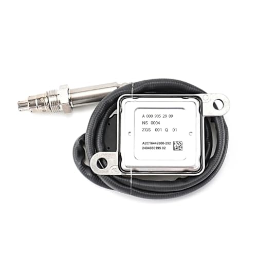 Capteur NOx Mercedes A0009052909 pour modèles W205 W166 et W222