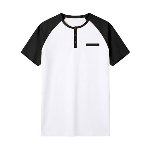 Men's T-Shirts White Tshirt Men Mens T Shirt Black Tshirts Running Clothes Cool California for UK, Fast-Drying with Graphic Tops Easy-Care Fabric