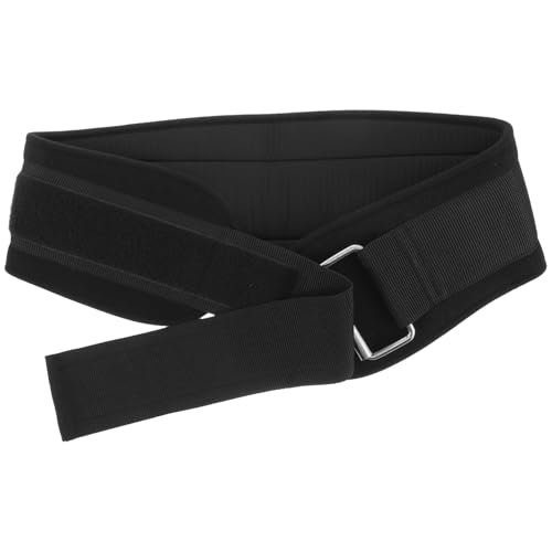 Cinturón de soporte lumbar para levantamiento de pesas Ipetboom miniatura 1