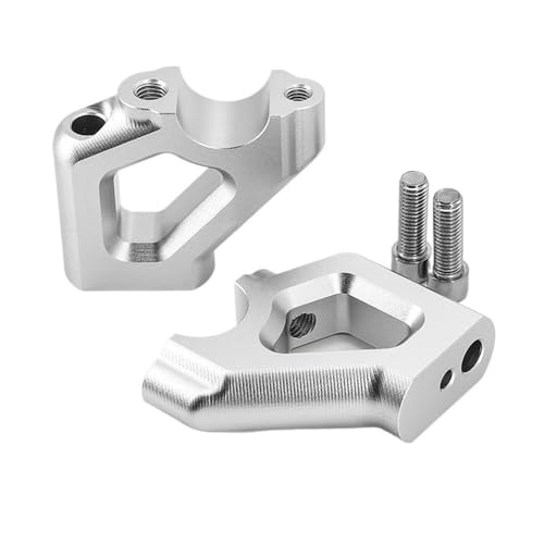 Lenkerklemmung Motorrad Lenker Erhöhung Lenker Riser Clamp Adapter Für Tr&iumph Tiger 900 Low Rally Tiger850 2020-2021 Motorrad Riser