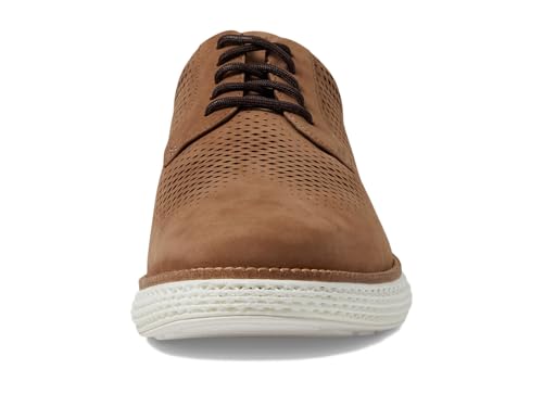 Cole Haan Cole Haan Men's Original Grand 2.0, Light Whiskey Nubuck, 8.5-M US