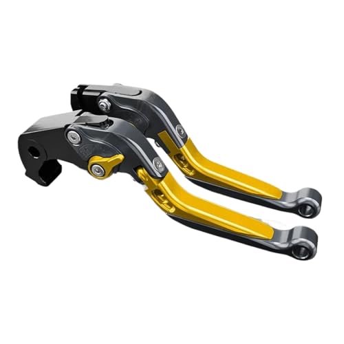 Levier de frein pliable et embrayage moto Ninja Z 400 300 250 125 2014