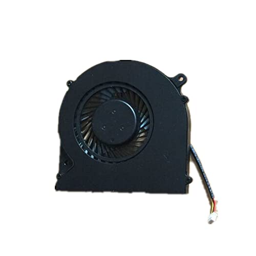 Ventilateur CPU de rechange Clevo N857EJ1 pour stopper le bruit du PC