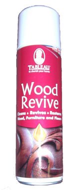 TableauWood Revive