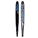 HO Omni Slalom Waterskis Black/Blue 65in