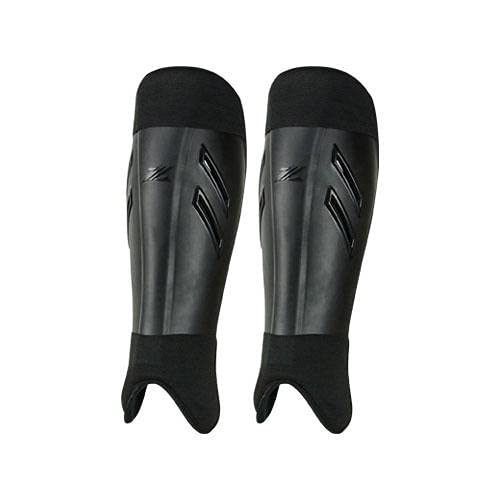 Mazon Stealth Field Hockey Shin Guard (Large)