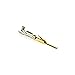 CONTACT PIN CRIMP 24-28AWG GOLD (100 pieces)