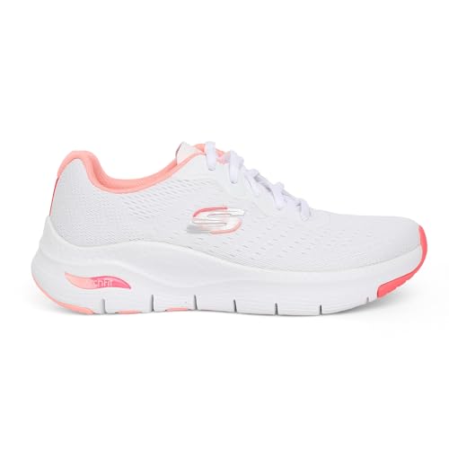 Image of Skechers Women Arch Fit Infinity Cool Sneakers