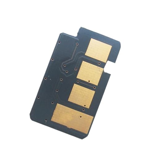 RDWQDGJG 10pcs MLT-D103 Reemplazo de Chip de tóner Compatible para ML-2950 2951 2955 SCX4729FW 4728FD 4729FD SCX-4705 2. Rendimiento de la página de 5k