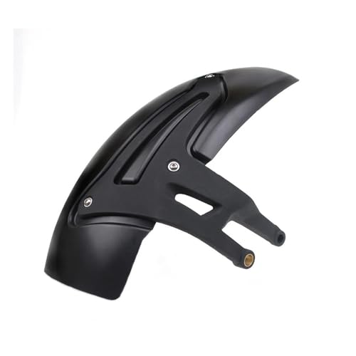 Garde-boue arrière moto R1250GS anti-projection boue et eau noir