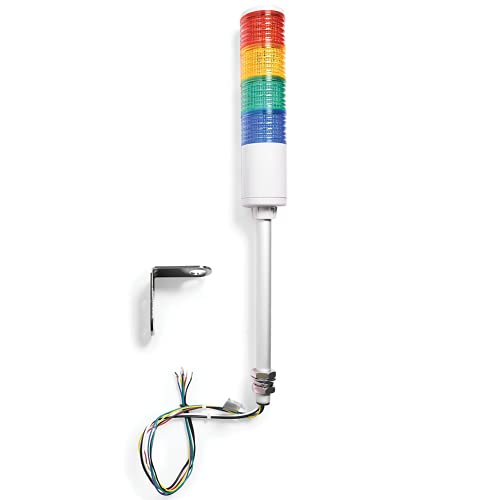 LED Light Profile Quattro Mini Aluminium 1616 L&S