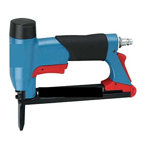 LERORA 8016LN Framing Nailer