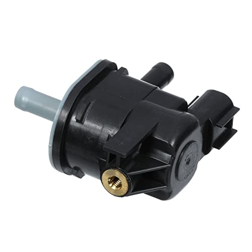 Mazda Purge Solenoid - L518-18-741