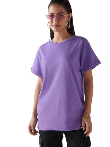 Image of Bewakoof Women T-Shirt