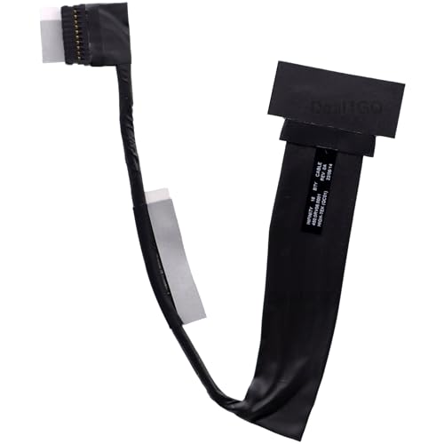 Cable conector de batería DC02003KG00 repuesto Dell Alienware M16 R1 450.0RV06.0001