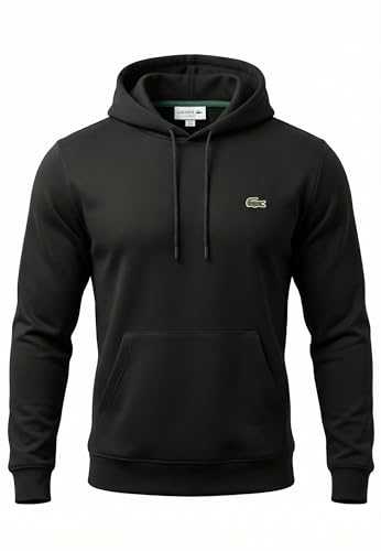 Lacoste Sweat sh9839 031 Noir 6