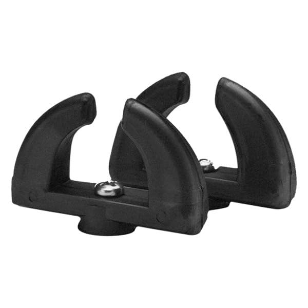 TAYLOR MADE PRODUCTS Turn Latch for Walk-Through Windshields 2 Pack For Walk-Through Windshields and Hatch Opening - image 2