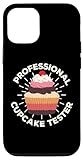 Professional Cupcake Tester Shop