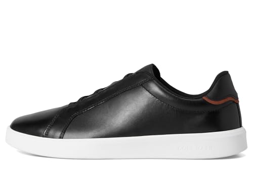 Image of Cole Haan Men's Grand Crosscourt Daily Lace-to-Toe Slip-on