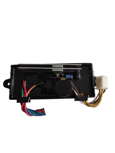 Régulateur AVR5-1W8C pour stabiliser la tension de votre soudeuse TT10-7C