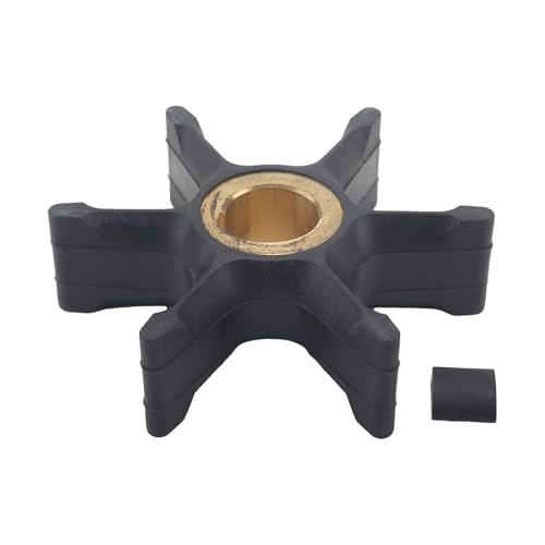 Kit turbine pompe à eau 40-75 CV | Références 389557 396725 432594