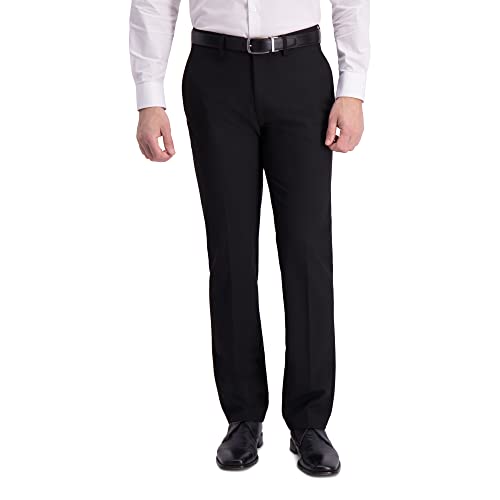Haggar Men's JMH Premium Stretch Slim Fit Suit Separates - Pants & Jackets