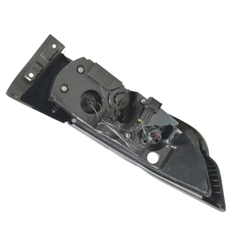 Piloto trasero derecho para Range Rover Evoque 2011-2015 con luz de señal de giro integrada 3