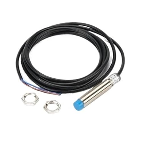 Détecteur de proximité IM18-05BNS-ZW1 avec capteur inductif cylindrique M18