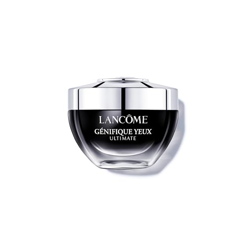 Lancôme Génifique Eye Cream, intensive und regenerierende Gesichtspflege, tiefenwirksame Anti-Aging-Augencreme, für eine ebenmäßige und strahlende Haut, 20ml Lancôme Génifique Eye Cream, intensive und regenerierende Gesichtspflege, tiefenwirksame Anti-Aging-Augencreme, für eine ebenmäßige und strahlende Haut, 20ml