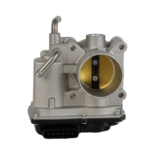 Corps de papillon 22030-21030 résout le ralenti instable de la Toyota Yaris 1.5L