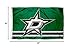 Dallas Stars Flag 3x5 Banner