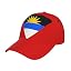 Antigua Flag _A000010