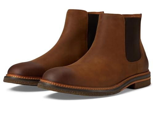 Image of Johnston & Murphy Calder Chelsea Boots
