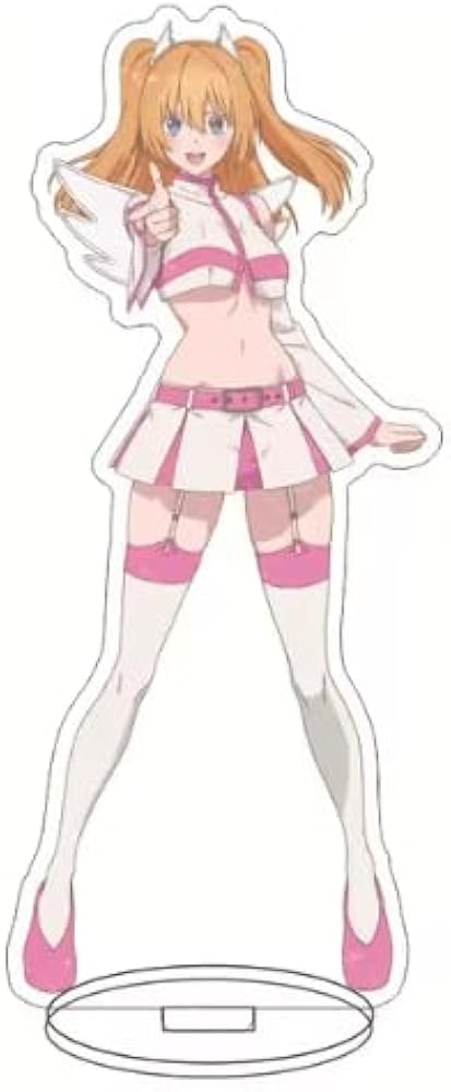 Amazon.com: 15cm Anime 2.5 Dimensional Seduction Nitengo Jigen no Amazon.com: 15cm Anime 2.5 Dimensional Seduction Nitengo Jigen no