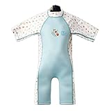 splash about uv sun & sea suit, muta unisex, piccole ghiande, 1-2 years