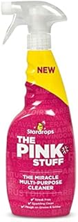 THE PINK STUFF Multi Purpose Cleaner, 750ml