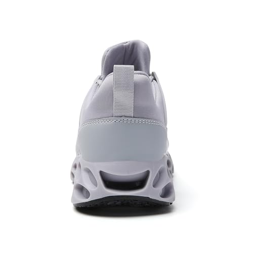 Image of SKDOIUL Men Sport Athletic Running Sneakers Walking Shoes