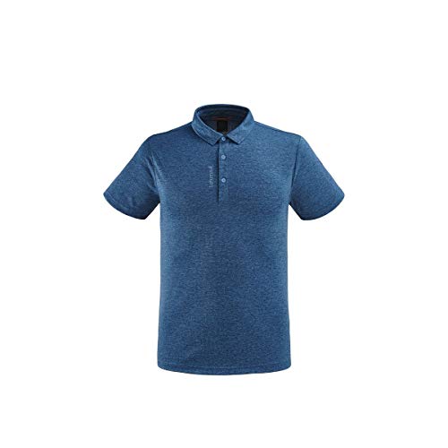 Preisvergleich Produktbild Lafuma Poloshirt Shift M XL himmelblau