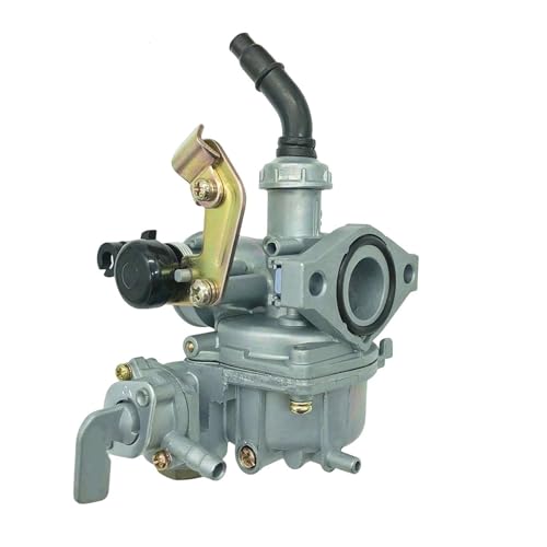 Carburateur PZ19 19mm avec filtre à air pour quad et dirt bike 70cc à 125cc