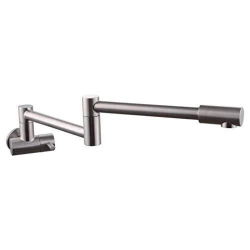 Robinet de cuisine en laiton et cuivre de style haut de gamme LWX