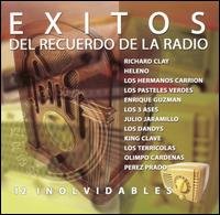 Exitos Del Recuerdo De Radio 12 Inolvidables
